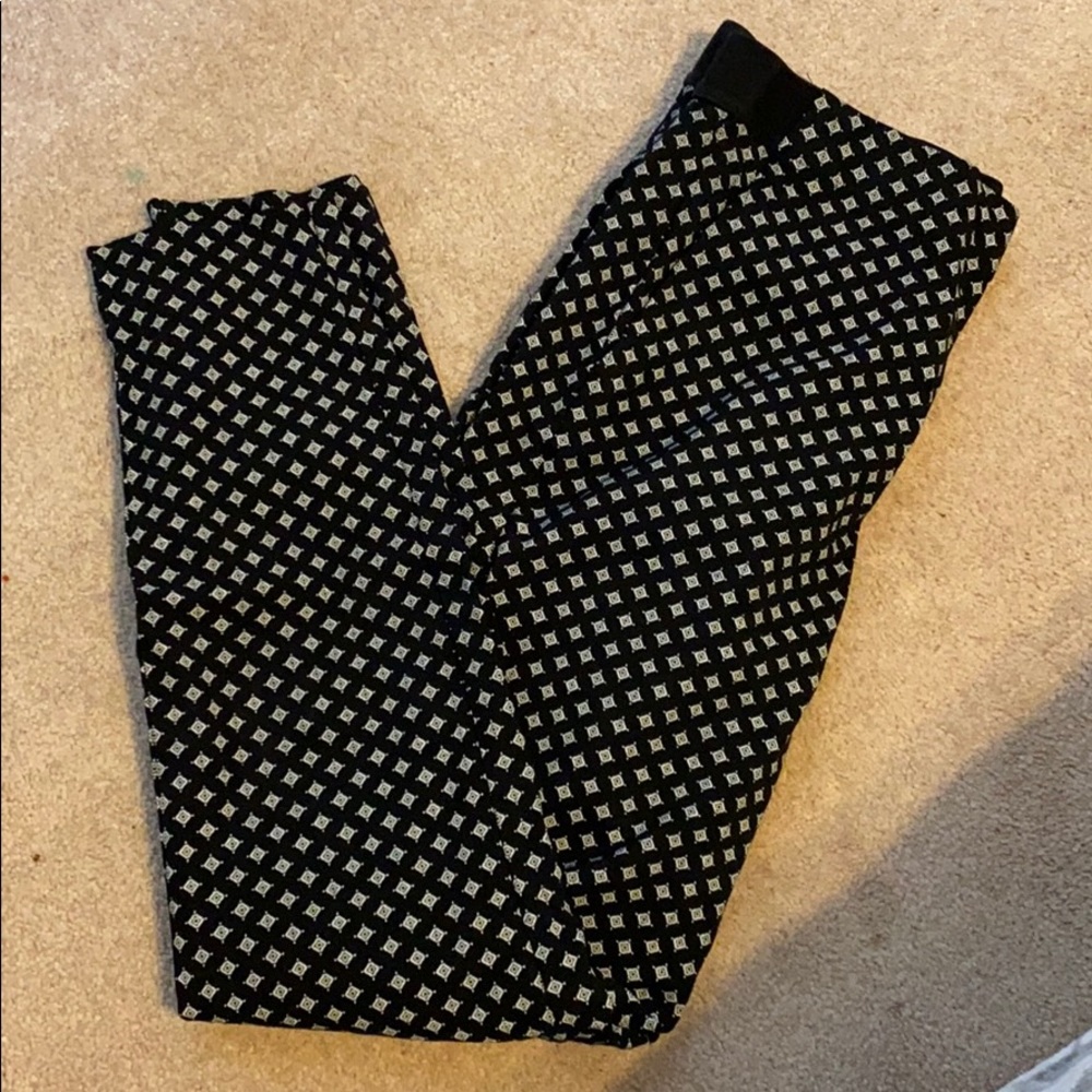 Maurices pull on work pants